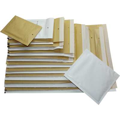 Luftpolster-Versandtaschen
