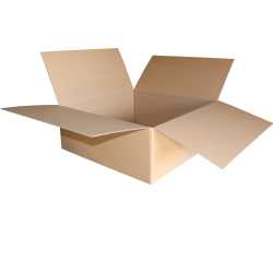 Reifenkarton 650 x 650 x 250 mm Felgenkarton  2.03...