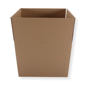 500 x 400 x 400 mm Karton einwellig 1.04 C-Welle 10 Stück