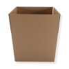 500 x 400 x 400 mm Karton einwellig 1.04 C-Welle 10 Stück