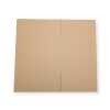 500 x 400 x 400 mm Karton einwellig 1.04 C-Welle 15 Stück