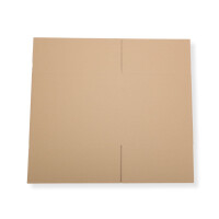 500 x 400 x 400 mm Karton einwellig 1.04 C-Welle 35 Stück