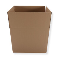 500 x 400 x 400 mm Karton einwellig 1.04 C-Welle 35 Stück