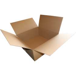 Reifenkarton 700 x 700 x 250 mm Felgenkarton 2.03...