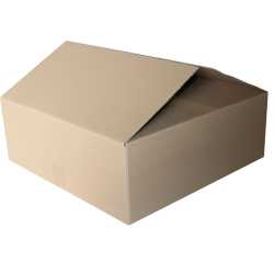 Reifenkarton 700 x 700 x 250 mm Felgenkarton 2.03 EB-Welle 2-wellig für 17",18", 19", 20", 21 Zoll