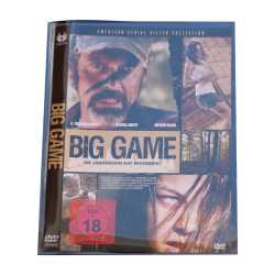 DVD Box Ersatzhülle aus Folie, unzerbrechlich