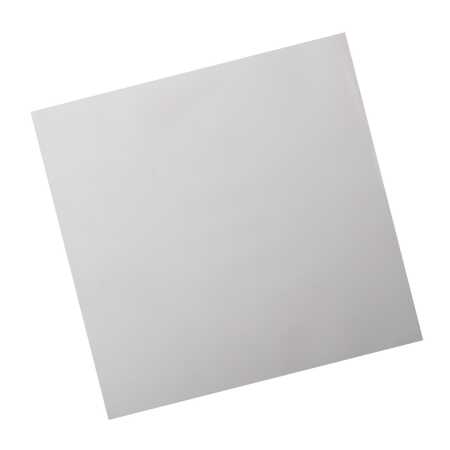 LP Maxi Single Schutzhüllen für Vinyl Schallplatten 325x325 mm Typ 150 12 Zoll transparent Sleeve