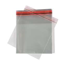 Schutzhüllen für Doppel CD Jewel Case und 4-Fach CD Box 169 x 138 mm + 64 mm Klappe 40 mµ Folie hochtransparent DigiPack EcoBook
