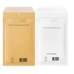 Luftpolster Versandtaschen Gr. 2 B 140x225 mm...