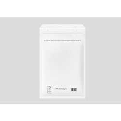 Luftpolster Versandtaschen Gr. 7 G 250 x 350 mm Briefumschläge DIN A4+ C4 braun 1200 Stück