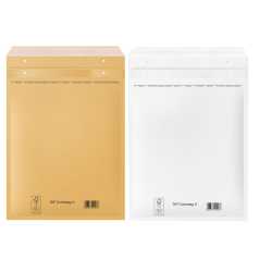 Luftpolster Versandtaschen Gr. 8 H 290 x 370 mm...