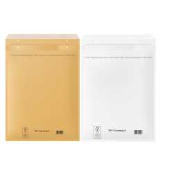 Luftpolster Versandtaschen Gr. 10 K 370 x 480 mm...