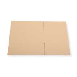 350 x 250 x 150 mm Karton 1-wellig 1.02 B-Welle