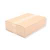 350 x 250 x 100 mm Karton 1-wellig 1.02 B-Welle 75 Stück