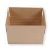 350 x 250 x 150 mm Karton 1-wellig 1.02 B-Welle 25 Stück