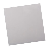 Glasklare LP Cover Außenhüllen 325x325 mm 100 mµ für Vinyl Schallplatten Maxi Single Sleeve 12 Zoll 1000 Stück