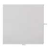 Single Schutzhüllen für Vinyl Schallplatten 7 Zoll 187x187 mm Typ 150 dick transparent Sleeve 100 Stück