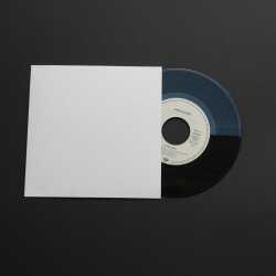 Single Deluxe Ersatz Cover 180x180 mm weiß für...