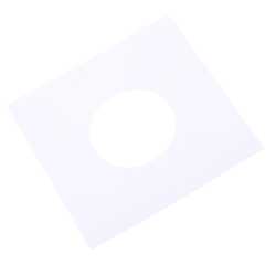 Single 7 Zoll Deluxe Innenhüllen 180x180 mm...