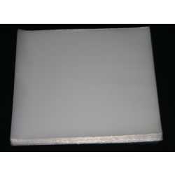 LP Slim Hüllen 100 mµ Cover Schutz 325x325 mm...