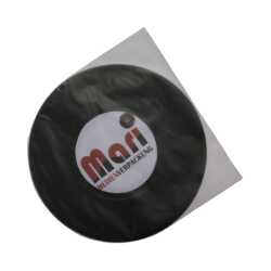 Original Single Japan Innenhüllen 7 Inch 180x180 mm...