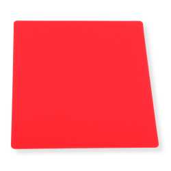 LP Register Trennwände rot 320x350 mm Registerblatt...
