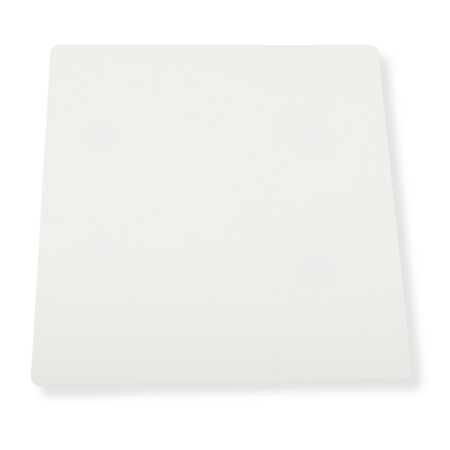 LP Register Trennwände weiß 320x350 mm Registerblatt Registerwände Blätter Wand Schallplatten