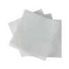Single Slim Hüllen 100 mµ Cover Schutz 185x185 mm 7" Outer Sleeve 45 rpm 100 Stück