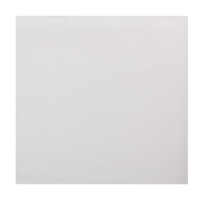 Single Slim Hüllen 100 mµ Cover Schutz 185x185 mm 7" Outer Sleeve 45 rpm 1000 Stück