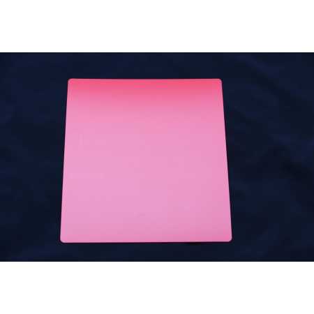 Single 7 Zoll Register Trennwände rot 185x210 mm Registerblatt Registerwände Blätter Wand Schallplatten