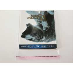 Folienschutzhüllen für Blu-ray Mediabook