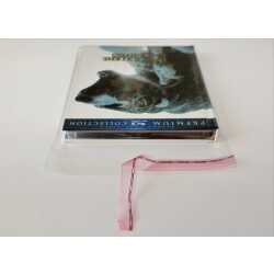 Folienschutzhüllen für Blu-ray Mediabook 100 Stück
