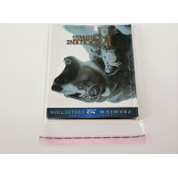 Folienschutzhüllen für Blu-ray Mediabook 100 Stück