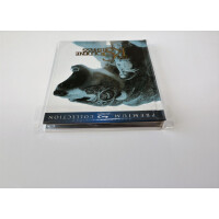 Folienschutzhüllen für Blu-ray Mediabook 200 Stück