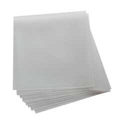 XL Single Hüllen 192x192 dicke 150 mµ Cover Schutz Outer Sleeve 45 rpm