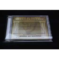 Folienschutzhüllen für CD/DVD Hüllen bis...