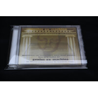 Folienschutzhüllen für CD/DVD Hüllen bis 10 mm Dicke 200 Stück