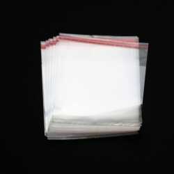 Schutzhüllen für DVD Staffel Boxen 4-fach für Größe 137 x 195 x 30 mm hochtransparente Folie 100 Stück
