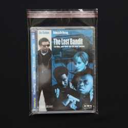 Schutzhüllen hoch transparent für DVD transparent Hart-PVC Boxen kristallklar für Format 140 x 190 x 10 mm