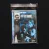 Schutzhüllen hoch transparent für DVD transparent Hart-PVC Boxen kristallklar für Format 140 x 190 x 10 mm
