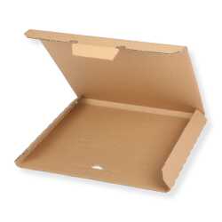 LP Versandkarton für 1-3 Schallplatten 325 x 325 x...