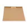 LP Versandkarton für 1 Schallplatte 325 x 325 x 4 mm