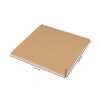 LP Versandkarton für 1 Schallplatte 325 x 325 x 4 mm