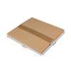 LP Export Versandkarton für 1-10 Schallplatten 325 x 325 mm