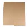 LP Export Versandkarton für 1-10 Schallplatten 325 x 325 mm