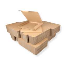 LP Versandkarton für 3-6 Schallplatten 325 x 325 x...