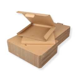 LP Versandkarton für 3-6 Schallplatten 325 x 325 x...