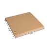 LP Versandkarton für 3-6 Schallplatten 325 x 325 x 20 mm 50 Stück