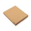 12 Zoll LP Versandkartons für 1-15 Vinyl LP 325x55x325 mm Maxi Schallplatten extra stark