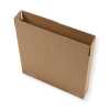 12 Zoll LP Versandkartons für 1-15 Vinyl LP 325x55x325 mm Maxi Schallplatten extra stark